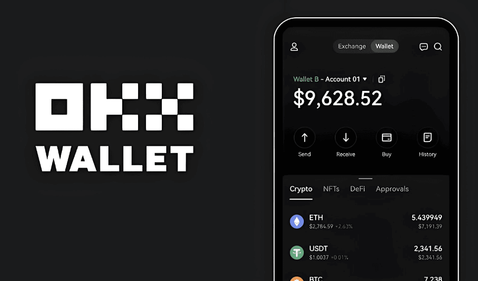 下载欧易交易所 安装包